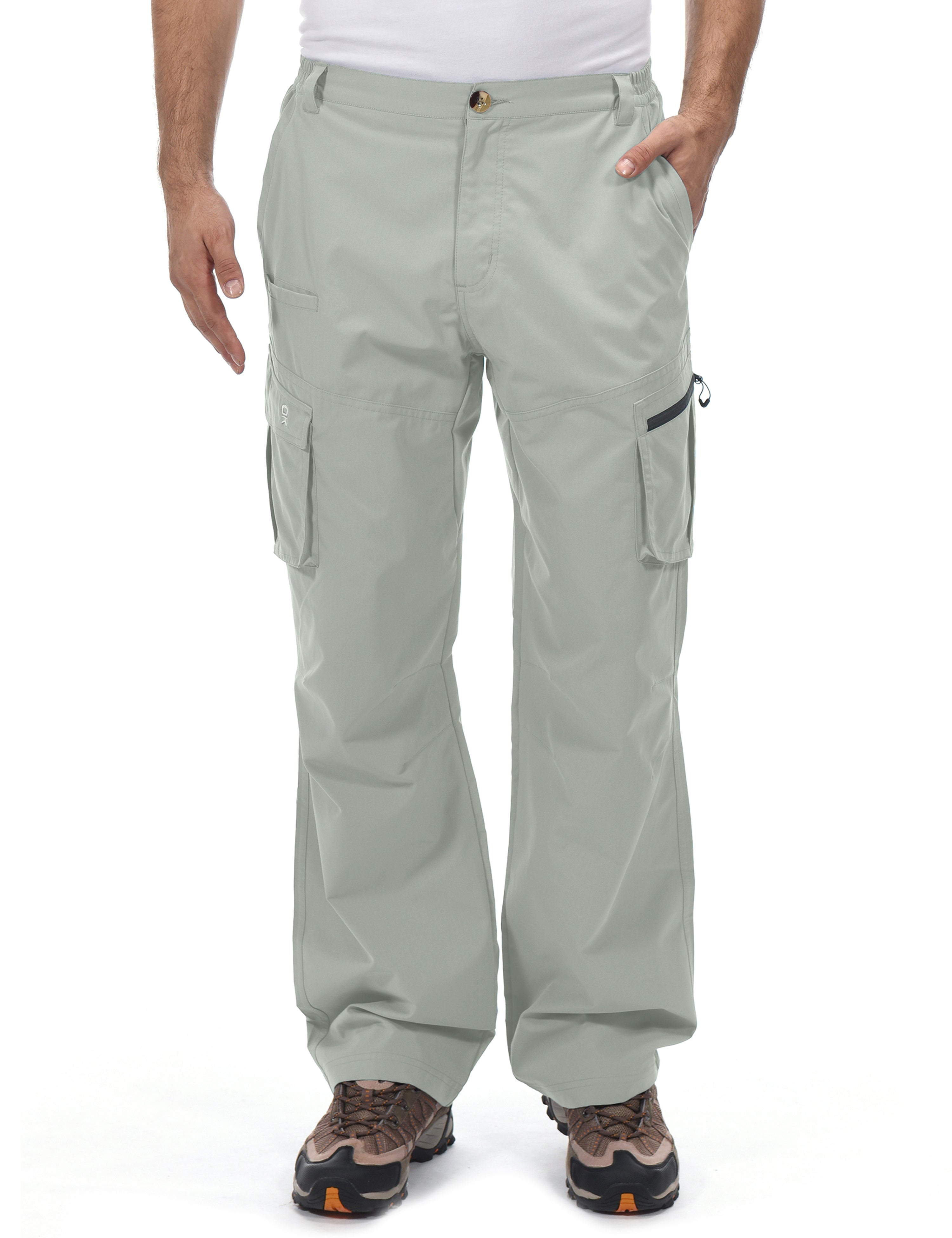 Men's Casual Cargo Trousers with Multiple Pockets for Outdoor Activities  and Trekking - China Cargo Pants with Pockets and Men's Pants 2022 price |  Made-in-China.com